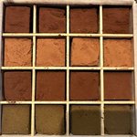 【京都】生ショコラ専門カフェが作る他にはない口溶けのチョコ！ギフトにもおすすめ！