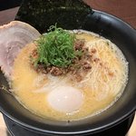 【京都ラーメン】二つ星中華レストランが手掛ける絶品ラーメン「中華そば 六」
