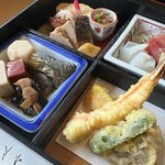 【京都和食ランチ】有名料亭出身シェフが腕を振るう伏見の穴場店「吉招庵」