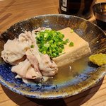 日本酒好きの方は必訪！伏見にあるセンスが光るアテが充実した日本酒バル「ベニヤンマ」