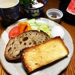 【京都パン】北山通沿いにある有名レストラン＆ホテル御用達の名店「吉田パン工房」