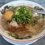 懐かしい味の京都ラーメン！長年愛れてきた地元の名店『第一旭 熊野店』
