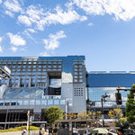 京都駅ビルでコーヒー飲み比べ!!「エンジョイコーヒータイム」9/9(土),10(日)開催!!