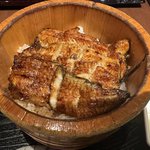 名物 ３度楽しめるお櫃うなぎ茶漬け！鰻料理の老舗「うなぎ徳 京都店」
