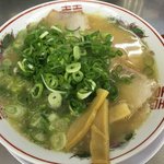 京都ラーメンの老舗「味の名門 総本家」が閉店！9/20がラスト営業！