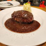【京都洋食】すぐ人気を集めそうな新店！名店のシェフが独立「洋食屋なかご」