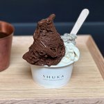 京都発、唯一無二の食物性ジェラート！老舗甘納豆店が手掛ける『SHUKA』