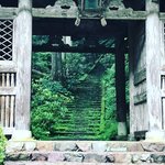 知る人ぞ知る京都秘境寺社仏閣☆ジブリ映画モデル～“日本のピラミッド”禁足地【厳選６か所】