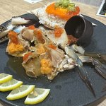 京都で人気上昇中！渡り蟹のケジャンが名物の韓国料理店！「ミロク」【伏見桃山】