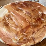 【京都ランチ】生ハム食べ放題！のお得すぎるスペインランチ♬『ベジョータコンチャ 富小路』
