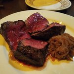 京都では少ないアラカルトで楽しめる薪焼き料理「CAMPO su OVEST（カンポ スゥ オーベスト）」
