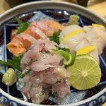 【京都居酒屋】おなかも心も大満足〜♬アットホームな居酒屋さん『あったかご飯処 信のじ』