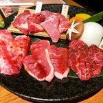 【京都焼肉】赤身牛派なら断然ココ！京都ブランド『京たんくろ和牛』絶品「焼肉南山」