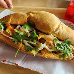 【新店】京都で本場ベトナム仕立てのバインミー！ベトナム人店主が営む「BanhMi Kyoto製パン」