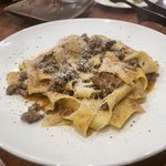京都の実力派イタリアン！昼はリストランテ、夜はローマのトラットリアになるイタリア料理店