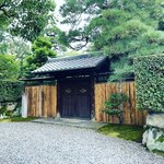 【京都検定】知る人ぞ知る京都大学所有の近代和風建築☆小川治兵衛作庭名園も「清風荘」