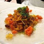 【京都】１周年を迎える新進気鋭のイタリアン「ア ケ プント シアーモ?」