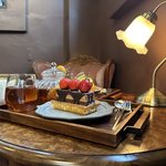 【京都スイーツ】かわいすぎるフルーツタルト専門店が10/7オープン！観光地多い東山に