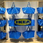 京都駅前に「IKEA (イケア)」がやってきた！過去最大・最長のポップアップストアがOPEN！