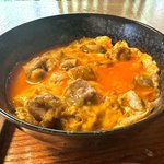 【京都ランチ】福知山で外せない鶏料理の名店！絶品親子丼ランチがおすすめ「柳町」