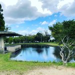 【京都検定】伏見の広大な史跡を公園に保存☆三代上皇院政・戊辰戦争の舞台「鳥羽離宮跡」