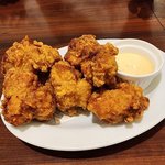 京都駅前 お得ランチもできる穴場居酒屋「揚げバル　キッパーズケルシュ」