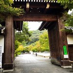 【2023京都紅葉最新】屈指人気スポット☆南禅寺～永観堂～哲学の道～インクライン・疏水