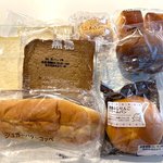 【京都工場直売所】有名パン店の直売所を発見！330円のお得すぎるセットも！
