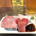 京都駅近くに穴場レトロ居酒屋を発見！メニュー豊富でお手頃、ボリューム満点「ニュー東寺」