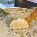 【京都】心込めて作られた贅沢なお米スイーツ『御米司ふみや』