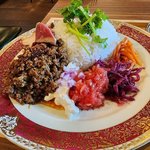 烏丸丸太町にエスニック羊料理専門店「CHINA TONGUE（チャイナ タン）」が開店