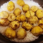 【京都野菜めぐり】待ちに待った秋の味覚の代表格『丹波栗』最盛期！王道レシピも紹介☆