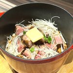 京都駅近くにハイコスパ和牛焼肉店がオープン！和牛土鍋ごはんは必食の美味しさ「黒桜」