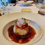 【京都ランチ】東山から伏見へ移転した名フレンチ「ル・ピックアシエット」