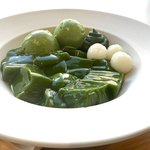 【京都】宇治の行列茶寮が四条河原町に進出！名物抹茶スイーツは必食「中村藤吉 四条店」