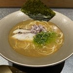 【京都ラーメン】こだわり尽くした"鯛ラーメン"が誕生！行列海鮮居酒屋が手掛ける新店