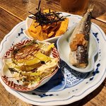 四条烏丸の路地奥にあるハイレベル立ち呑み店「ツキノコグマ」