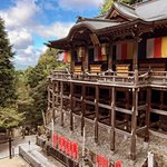 【京都秘境寺めぐり】紅葉登山に訪れたい☆清水寺風の崖造りや洞窟も「狸谷山不動院」
