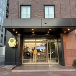 京都駅前で発見！ホテル内のオシャレ立ち飲み店！使い勝手抜群「スタンドエル」