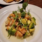【京都ビストロ】美味しいフレンチ系のアテとワイン　二軒目使いもできる「bèbè（べべ）」