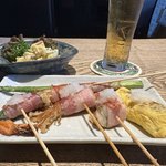 【京都】おばんざいが名物の穴場居酒屋　メニュー豊富すぎ！評判の〆も「CHIYO」