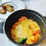 【京都ランチ】賀茂川スグでコスパ大！フランス人シェフの人気ビストロ「レドゥギャルソン」