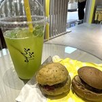 京都駅内に『祇園辻利』が手掛ける"茶"の新スポットが誕生！モーニングやカフェ、お土産も