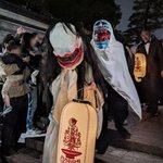 京都 伏見に"妖怪"と"日本酒"が大集結！「伏見妖怪酒祭」が開催！