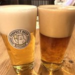 伏見稲荷にOPEN！まさにパーフェクトなビールが楽しめる専門店「PERFECT BEER KITCHEN」