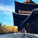 【2023京都紅葉最新】人気の名所☆南禅寺～永観堂～哲学の道～銀閣寺他【6スポット】