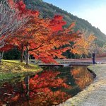 静かな京都の秋を楽しむ！市内の穴場『京北町』厳選８スポット【まとめ】