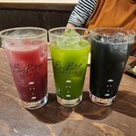 【四条烏丸】お手軽系 鉄板焼きと煮込みのオシャレ居酒屋さん「どんぴしゃ」