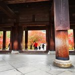 【2023京都紅葉最新】混雑覚悟！京都随一の名所☆南禅寺～永観堂～哲学の道～法然院、他