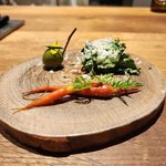 【京都】10月オープン、モダンスパニッシュの新星「Raiz （ライース）」